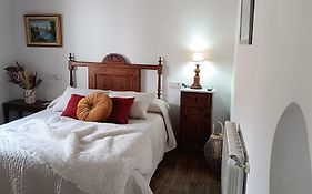 Casa Rural Gafas